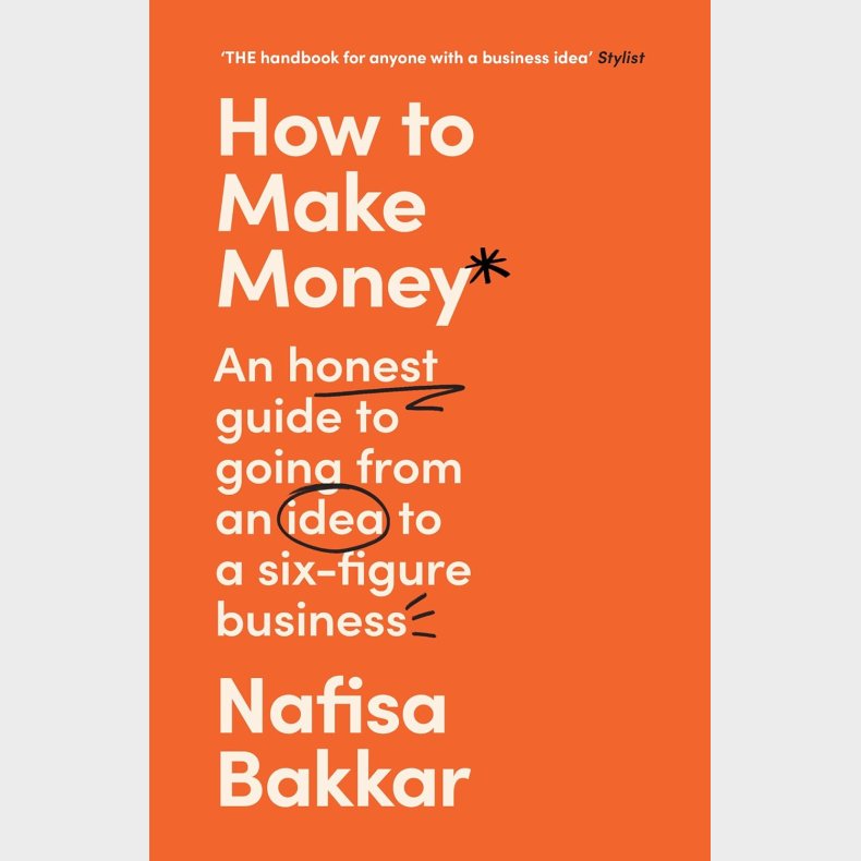 How to Make Money