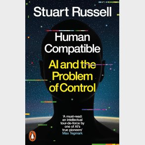 Human Compatible