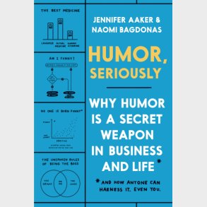 Humor, Seriously