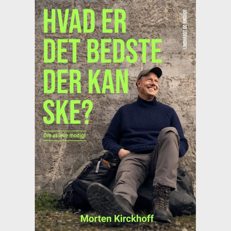 Hvad er det bedste der kan ske?