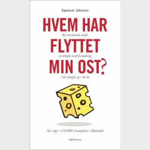 hvem-har-flyttet-min-ost-bog