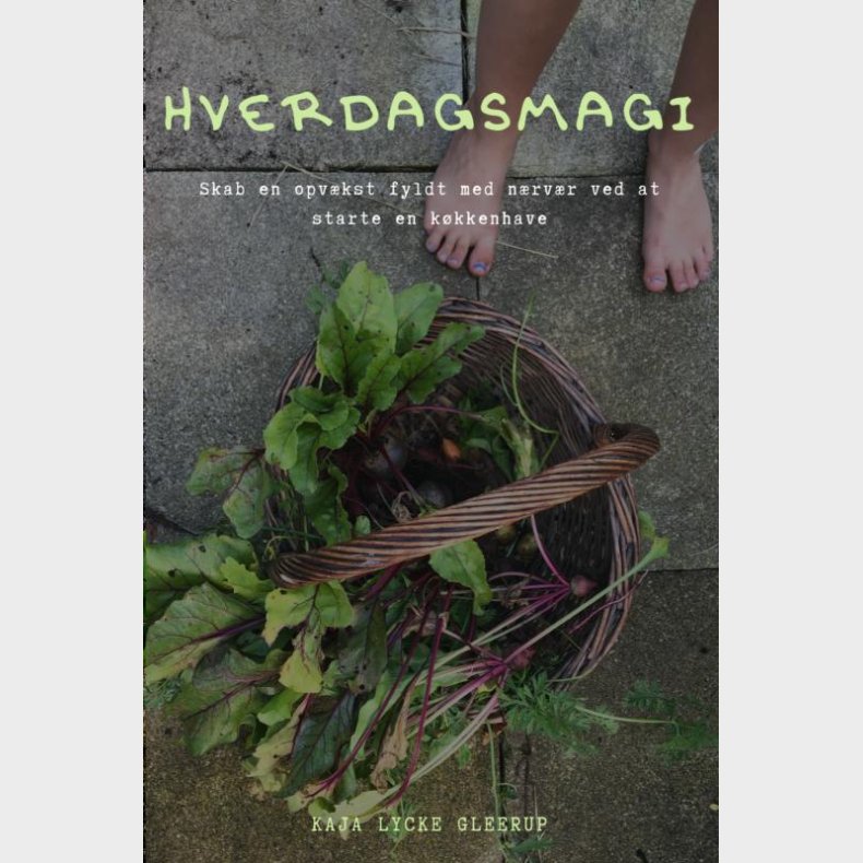 Hverdagsmagi