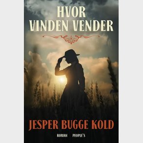 Hvor vinden vender