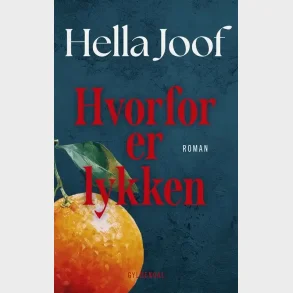 Hvorfor er lykken