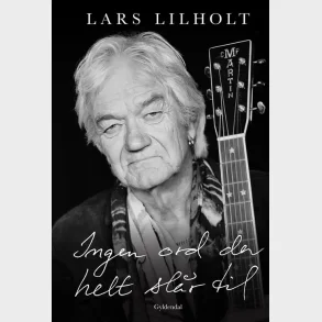 Ingen ord der helt sl�r til