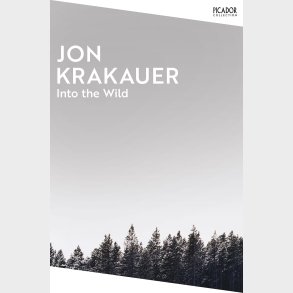 Into the Wild
