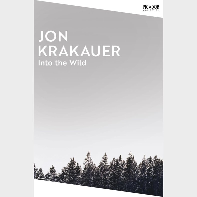 Into the Wild