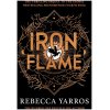 Iron Flame
