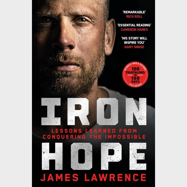 Iron Hope