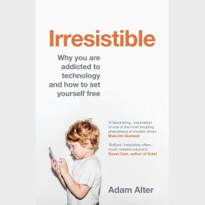Irresistible