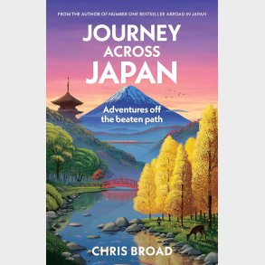 Journey Across Japan