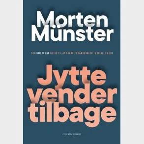  Jytte vender tilbage