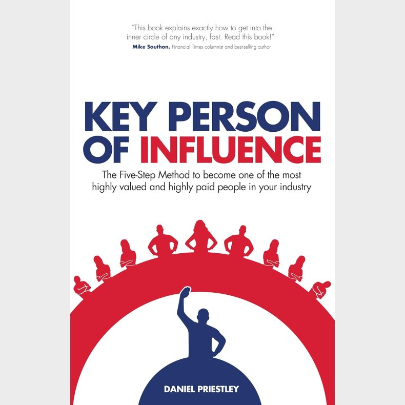 Key Person of Influence