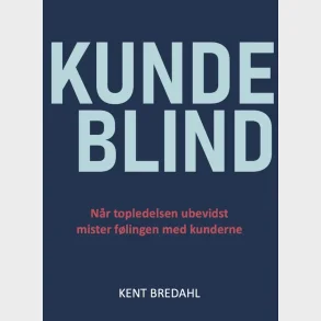 KUNDEBLIND