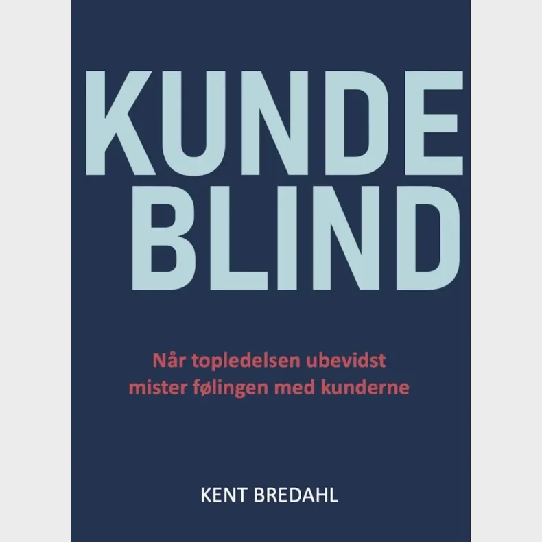 KUNDEBLIND
