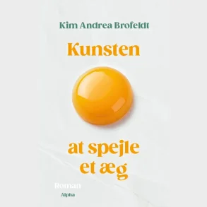 Kunsten at spejle et �g