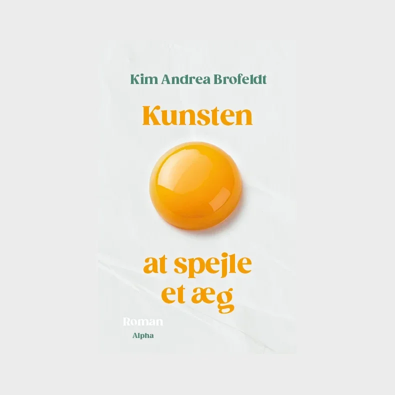 Kunsten at spejle et �g