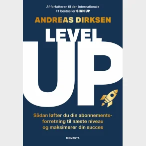 Level Up