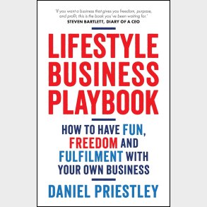 Lifestyle Business Playbook
