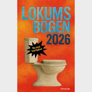 Lokumsbogen 2026