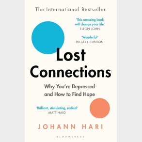 Lost Connections