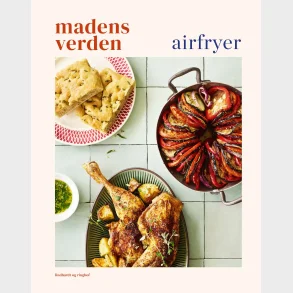 Madens Verden - Airfryer