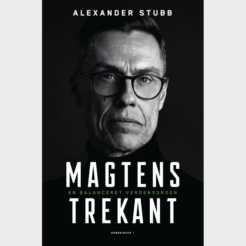 Magtens trekant