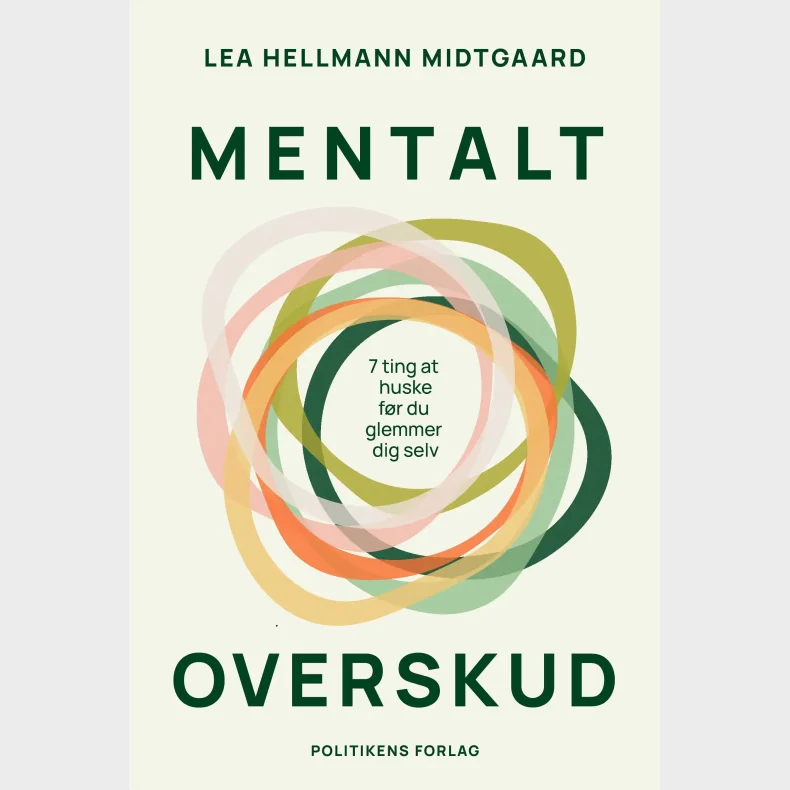 Mentalt overskud