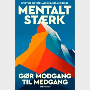 Mentalt st�rk