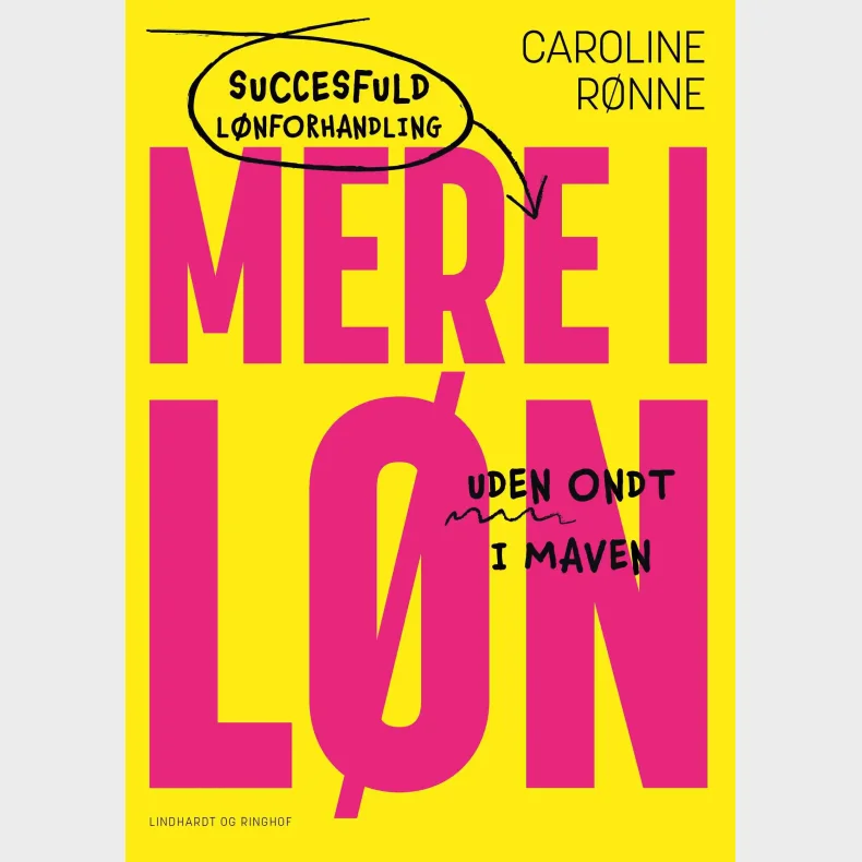 Mere i l�n