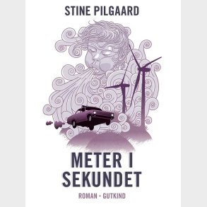 Meter i sekundet