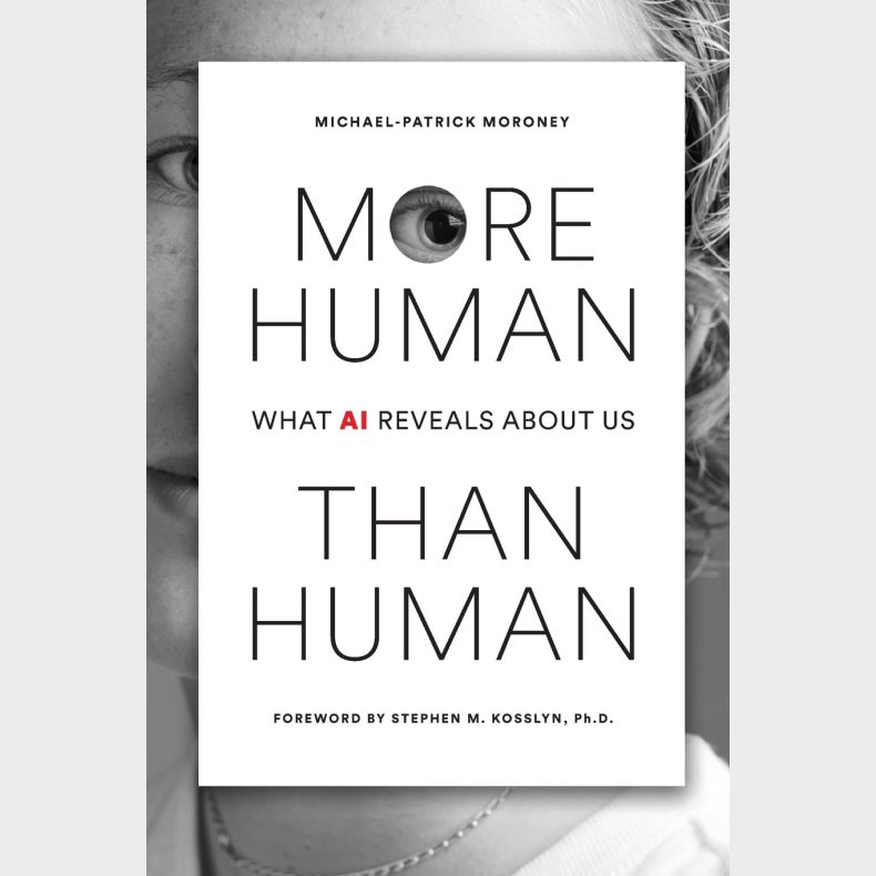 More Human Than Human