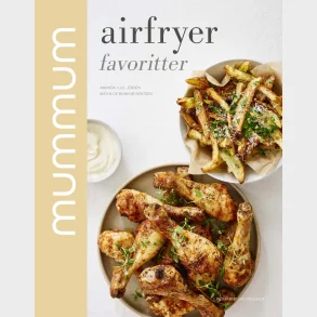Mummum - airfryer