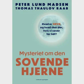 Mysteriet om den sovende hjerne