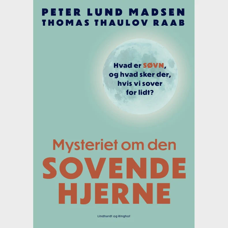 Mysteriet om den sovende hjerne