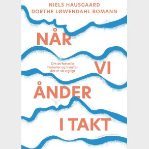 N�r vi �nder i takt