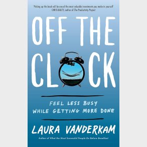 Off the Clock