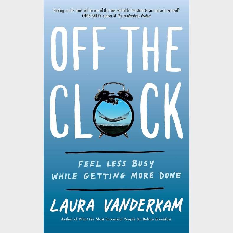 Off the Clock