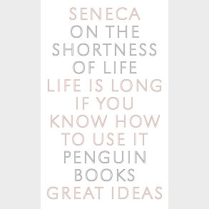 On the Shortness of Life