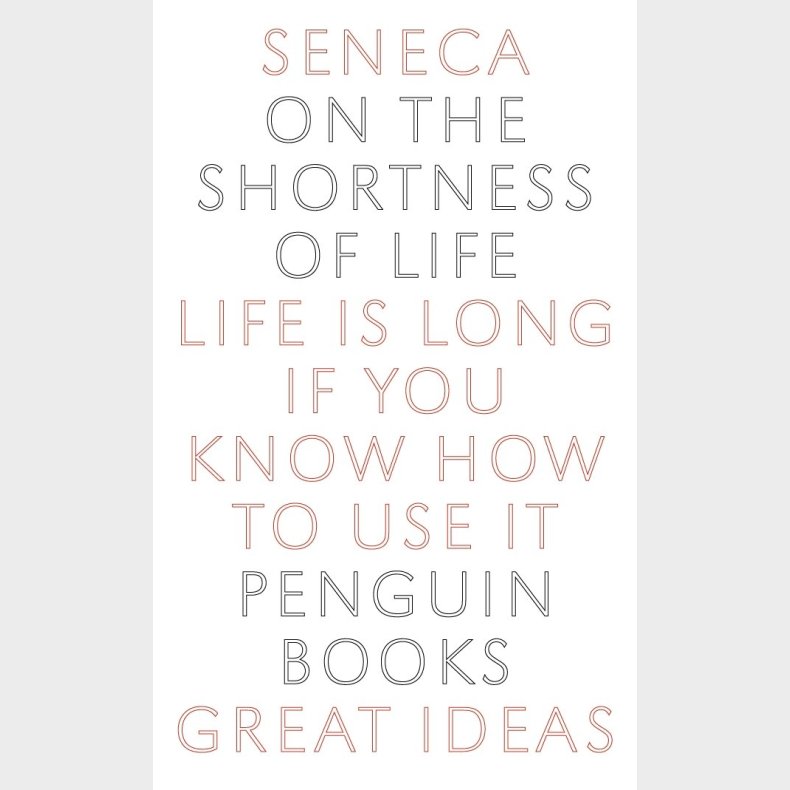 On the Shortness of Life