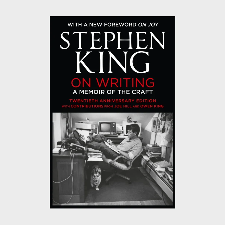 On Writing
