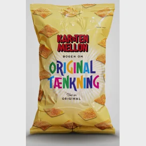 Original t�nkning