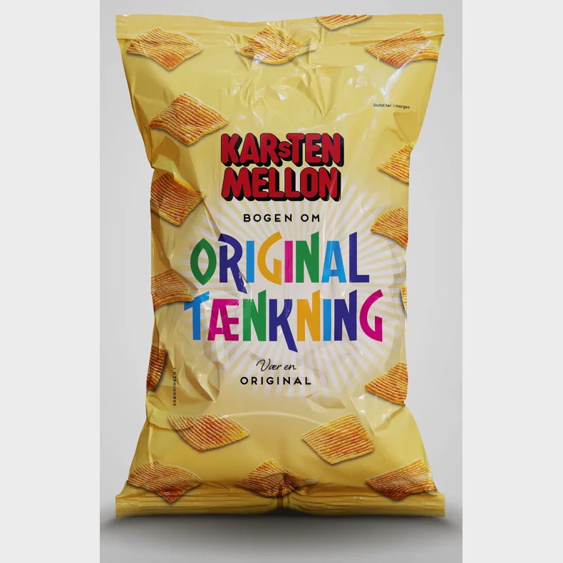 Original t�nkning