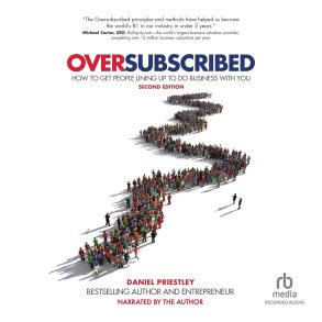 Oversubscribed