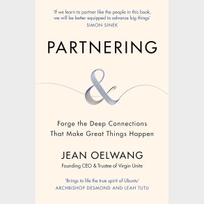 partnering-bog