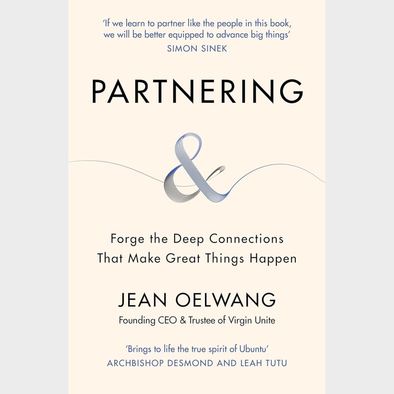 partnering-bog