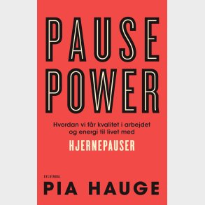 Pause Power