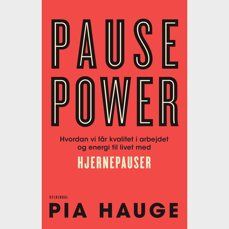 Pause Power
