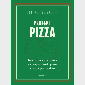 Perfekt Pizza