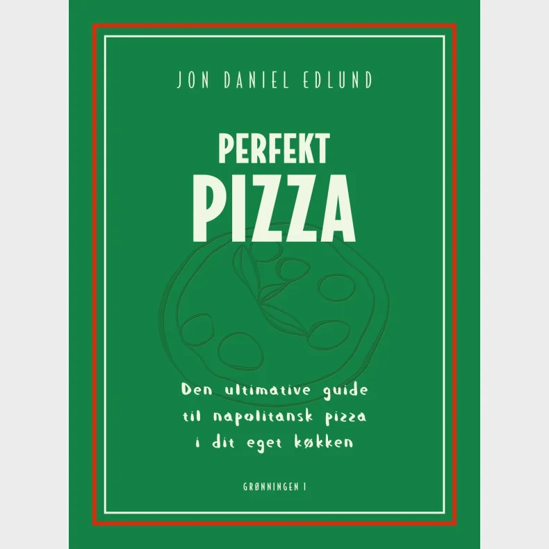 Perfekt Pizza